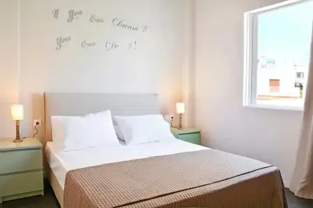Athens Connection Apartments - 86