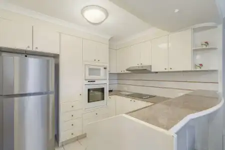 Burleigh Mediterranean Resort Enquiries - 116