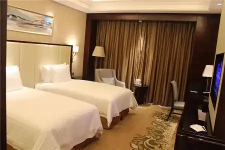 Grand New Century Hangzhou Sumtime - 20