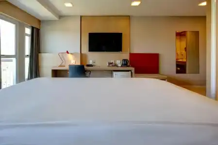 Quality Rio de Janeiro Barra da Tijuca - 105