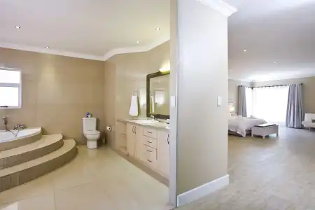 Atlantic Villa Boutique Guesthouse - 8