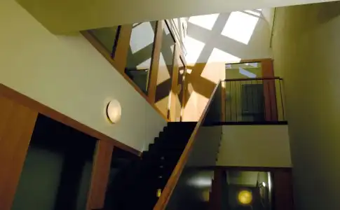 Youth Hostel Baden - 7