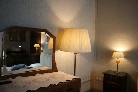 B&B VillAmorosa - 29