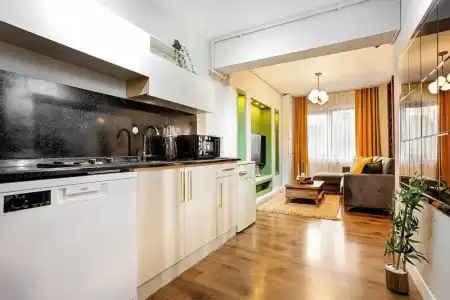 Port Galata Suites - 21