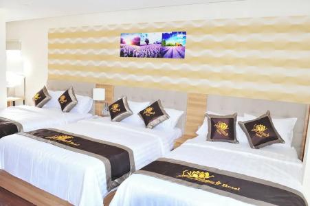 Sen Vang Luxury - 73