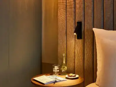 Pullman Stuttgart Fontana - 64