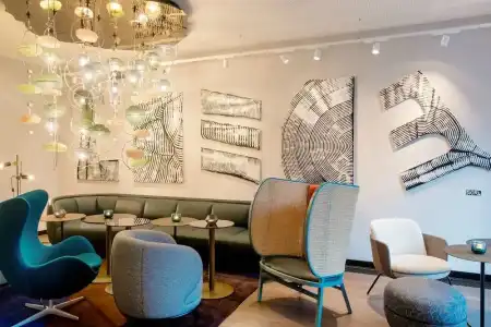 Motel One Linz - Hauptplatz - 12
