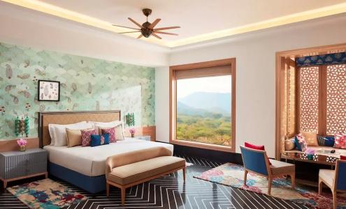 Taj Devi Ratn Resort & Spa, Jaipur - 46
