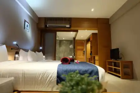 Koh Ma Beach Resort - 6