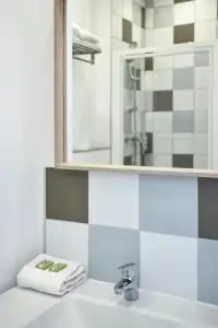 Hôtel Amista Marseille (ancien Hôtel Saint-Louis Vieux Port) - 22