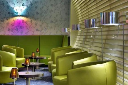 Hilton Garden Inn Frankfurt Airport - 12