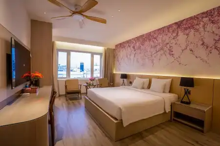 Palago, Binh Thanh District - 10