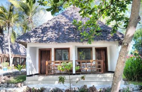 Swahili Beach Resort - 93