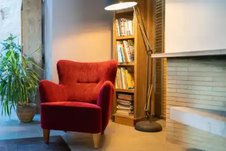 Dagen Haus Guesthouse - 14