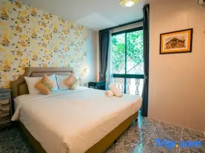 Si Phum Heritage Boutique Chiang Mai - 37
