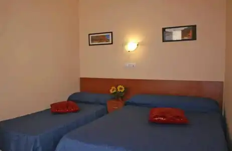 Hostal Agustí - 2