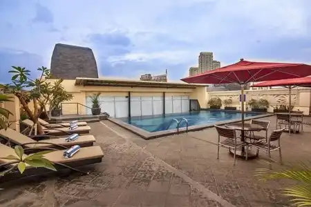 Arion Suite Kemang - 13