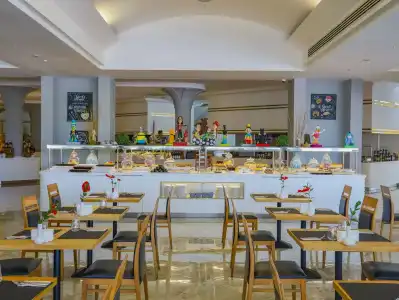 Selectum Family Resort Side - 16