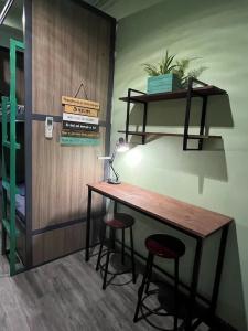 Hanoi EcoStay 2 Hostel - 44