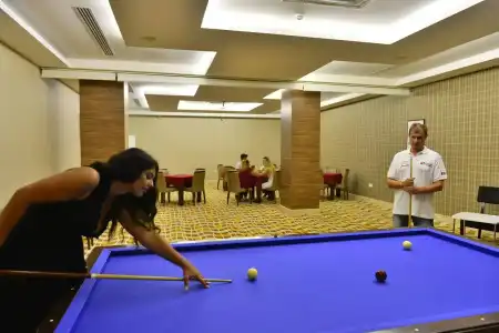 White City Resort - 39