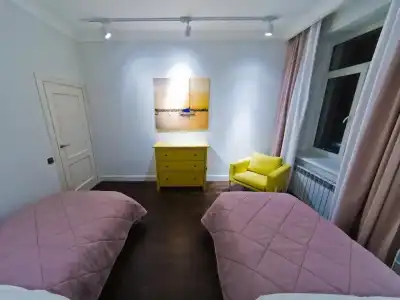 Opera Apartments Almaty - 207