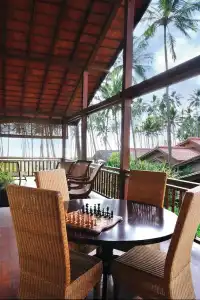 Reef Villa - 150