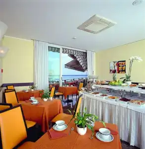Continental Wellness & Spa - 27