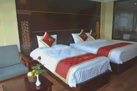 Sapa Vista - 122