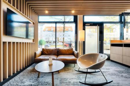 B&B München-Moosach - 42