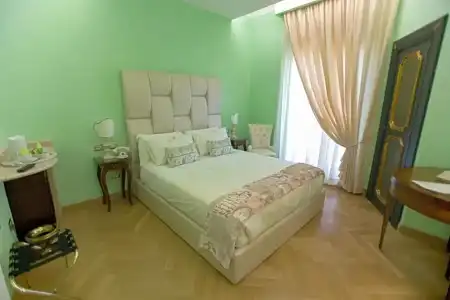 Royal Suite Trinità dei Monti - 106