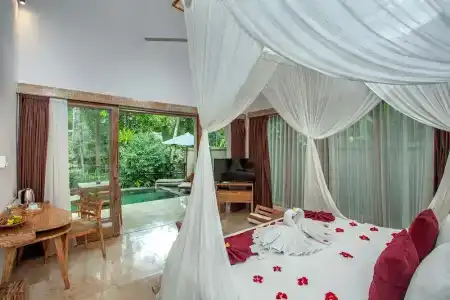 The Kalyana Ubud Resort - 99