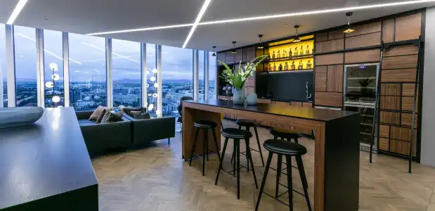 Tower Suites Reykjavík - 17