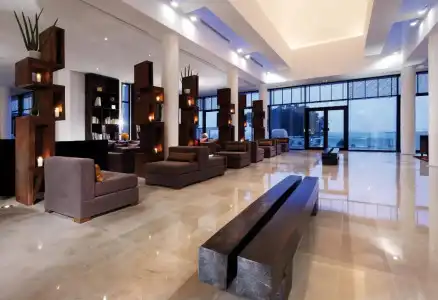 Mövenpick Gammarth Tunis - 0