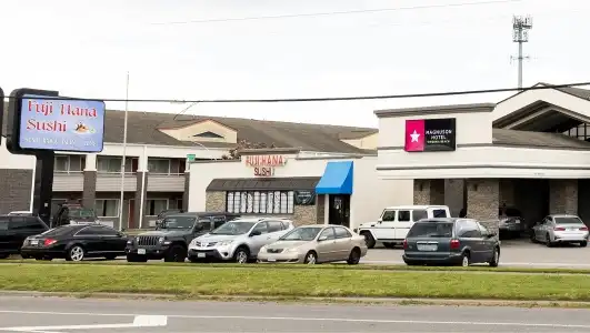 Magnuson Virginia Beach - 44