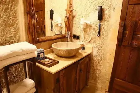Pegas Cave Suites - 184