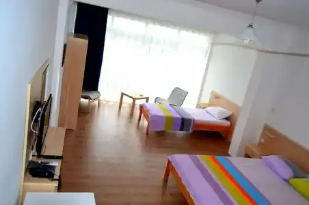 Marmada Otel - 18