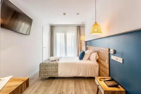 THB Gran Bahia and Apartments - 50