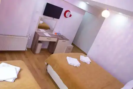 Figen Suite 2 - 22