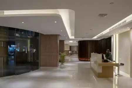 Corp Executive Doha Suites - 24