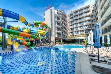 Best Western Plus Premium Inn - 19