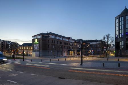 Holiday Inn Hasselt by IHG - 44
