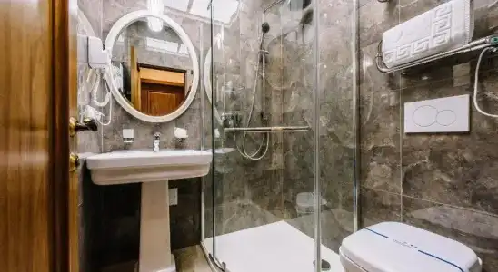 Hermitage Boutique-Hotel - 8