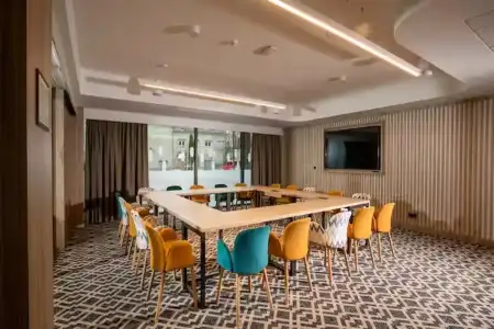 Hampton by Hilton Bialystok - 10