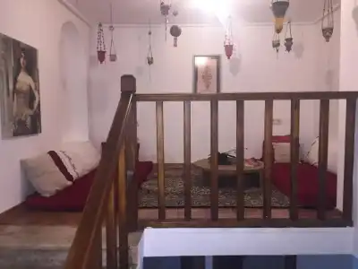 Sabah Pansiyon - 103