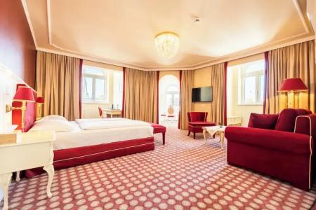 Aviano Boutiquehotel - 141