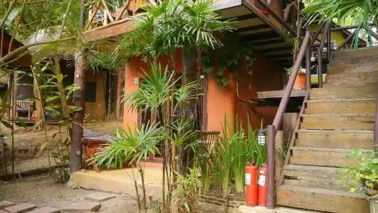 Khun Nai Tern Sai - Adults Only - 21
