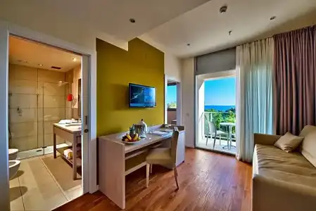 Crvena Luka Resort - 98
