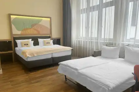 Garner Berlin - Charlottenburg by IHG - 42