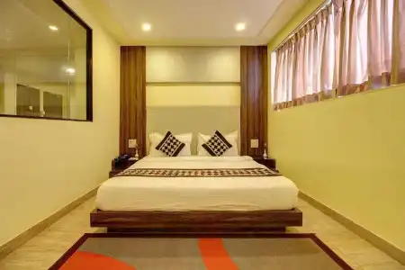 Mumbai House Juhu - 56