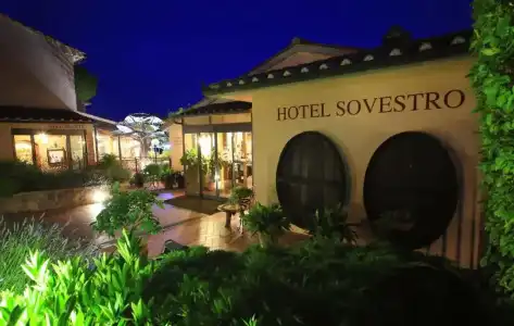 Sovestro - 0